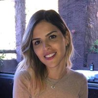 El destino que soñaron: las espectaculares vacaciones de Camila Galante y Leandro Paredes