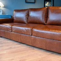 No llames al tapicero: el truco para dejar tu sillón de cuero como si fuera nuevo con solo 3 productos