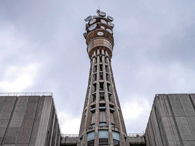 El IFT desestima, en lo oscurito, sanción millonaria contra América Móvil