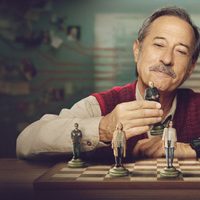 Disney+ reveló lo que pasará con "El Encargado", su serie más vista