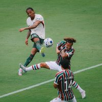 Chelsea le ganó al Fluminense