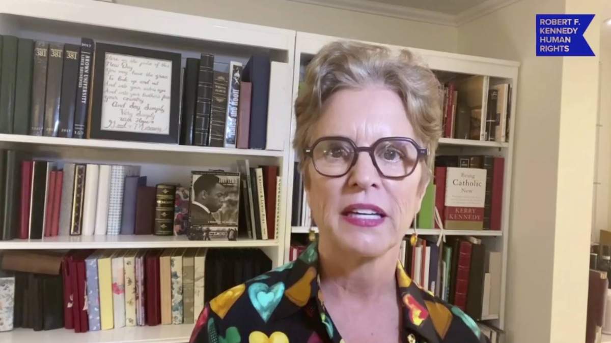 Kerry Kennedy