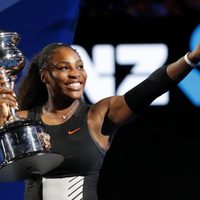 Serena Williams sobre su retiro: "Empezó la cuenta regresiva"