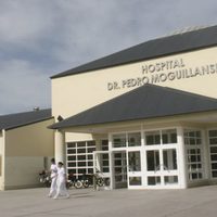 Una estudiante fue golpeada durante un asalto y está internada en terapia intensiva