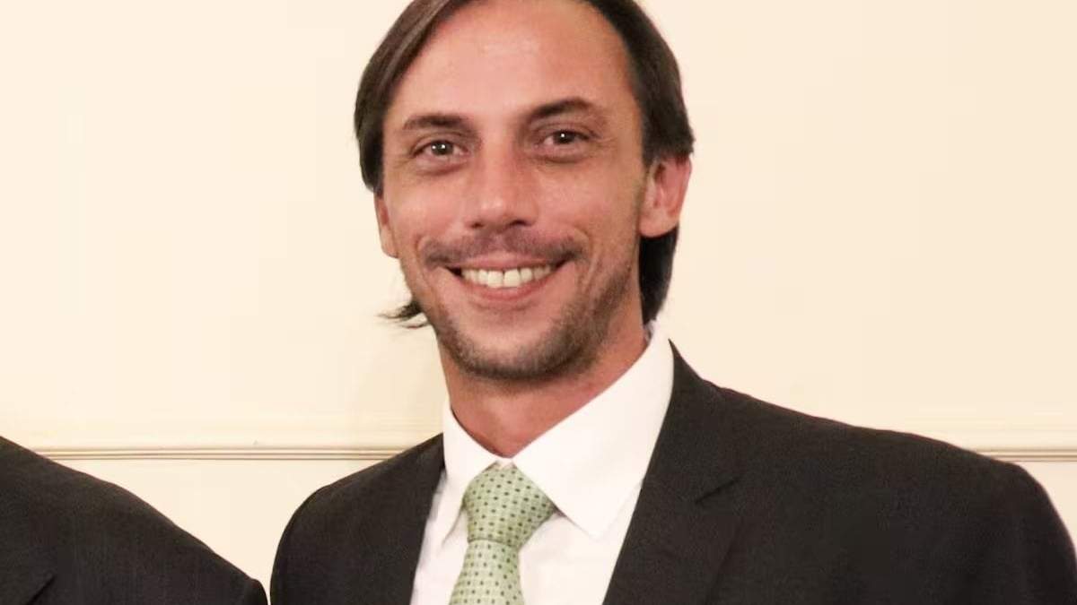Santiago Castro Videla