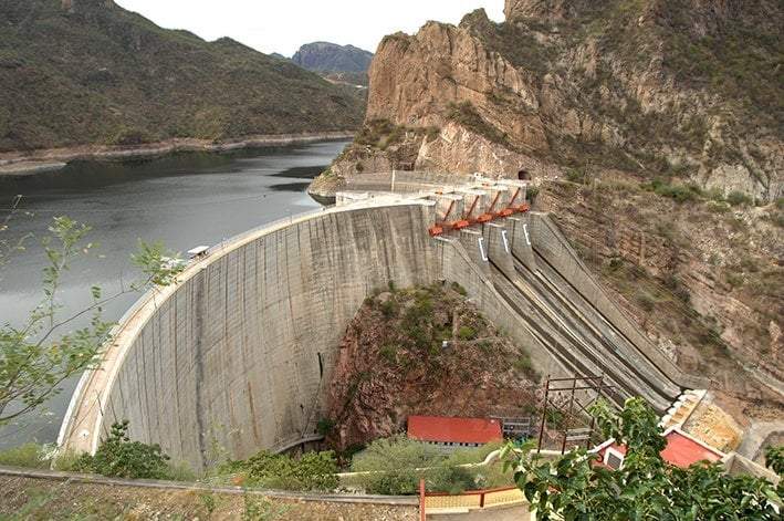 Con esto, la CFE buscar incrementar la generación anual en mil 860 GWh