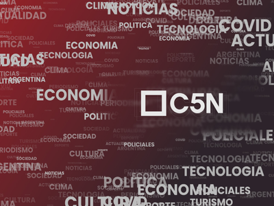 El reconocido periodista de C5N que daría el gran salto a la política