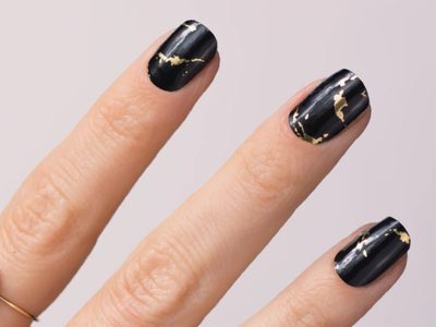 Nail art: 5 diseños ideales para lucir de noche y destacarte en una fiesta