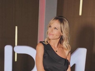 Salió a la luz una inesperada decisión que tomó Mariana Fabbiani