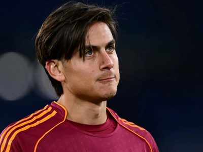 ¿Se diluye su llegada a Boca?: la nueva medida que tomó la Roma con Paulo Dybala