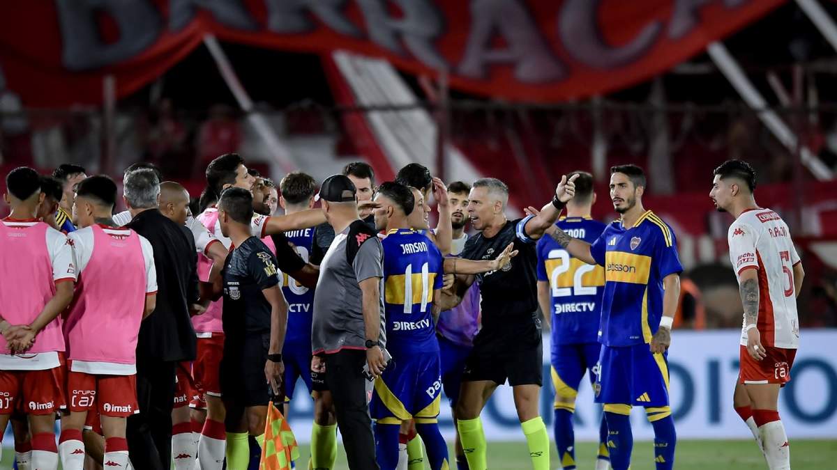 Boca. Fuente: (X)
