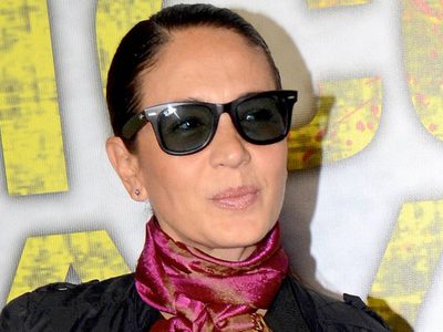 ¿Innecesario? Yolanda Andrade compartió un video de la madre de Verónica Castro e ¡indignó a todos!
