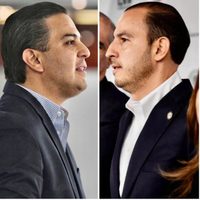 "Es una oportunidad de oro": Damián Zepeda urge a Marko Cortés a romper la alianza con el PRI