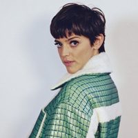 Calu Rivero contó qué hizo cuando se enteró de que Juan Darthés tenía pedido de captura