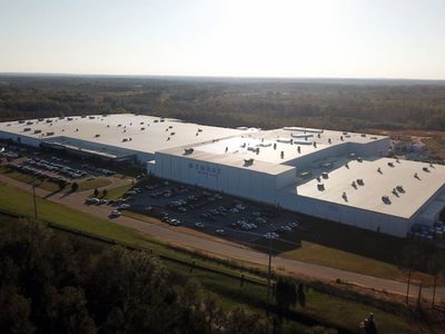 SMART Alabama, filial de Hyundai, empleó mano de obra infantil en su planta de Luverne