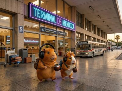 Los Cuyis se enteraron de una amistad quebrada y una mudanza inminente