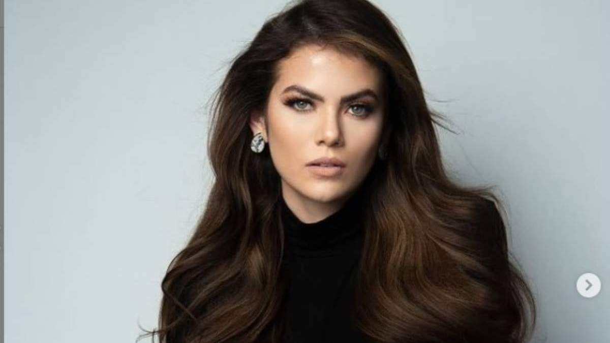 Ximena Hita, Miss Aguascalientes 2019