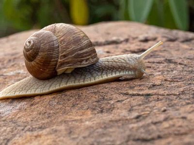 Mitos y verdades sobre los caracoles: el enemigo silencioso que ataca a las plantas de tu jardín