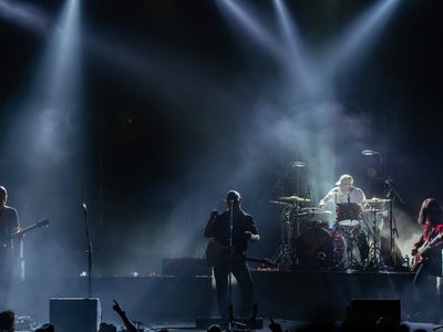 Pixies, viaje hacia el poderío del rock; este fin de semana estarán en el Corona Capital Guadalajara