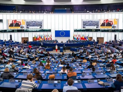La UE retomará el 29 de noviembre las negociaciones nucleares en Viena