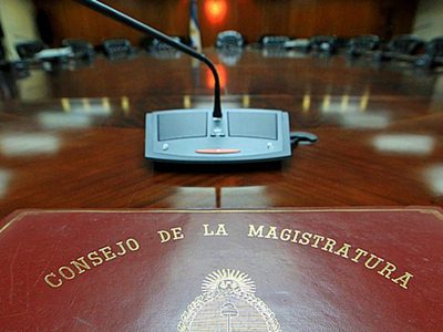 Jugada clave: avanza en la Magistratura el plan K para trasladar jueces