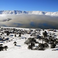 La próxima semana podría definirse la fecha de inicio de la temporada de invierno