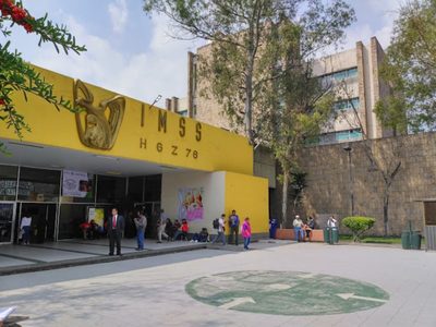 Detienen a enfermero del IMSS acusado de violar a una paciente en coma