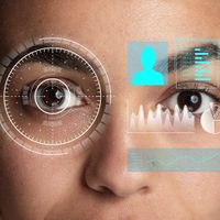El riesgo de intercambiar escaneos de iris por criptomonedas