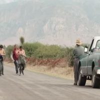 'La delgada línea amarilla” y 'Gloria”, favoritas para el Ariel 2016