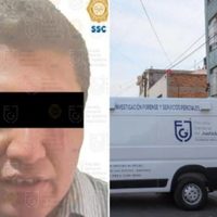 Pese al caso del asesino serial de Iztacalco, fiscalía da cifras positivas sobre feminicidios