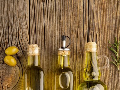 Aceite de oliva: ¿qué lo hace tan saludable?