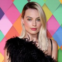 Margot Robbie podría ser Tinker Bell en la nueva live action de Peter Pan que Disney prepara