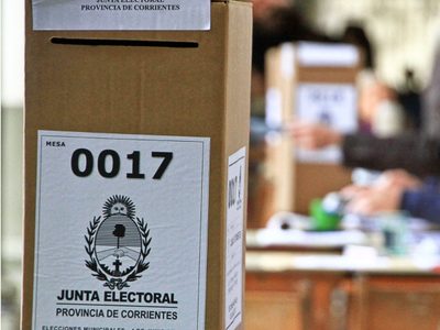 PASO: los últimos actos de campaña de los candidatos en Río Negro
