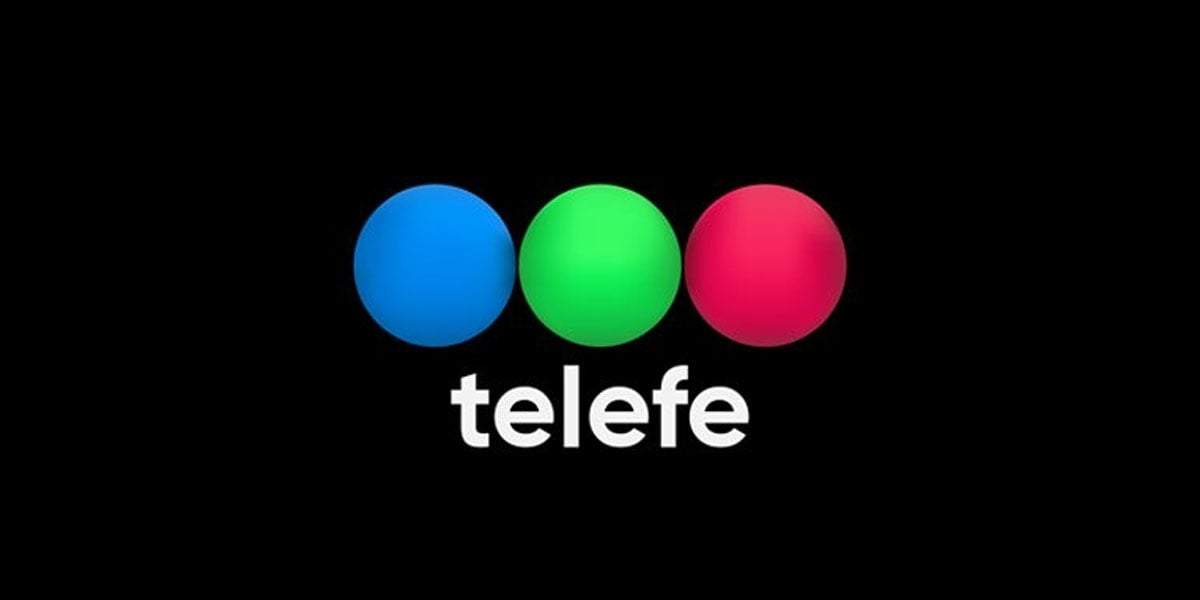 Telefe. Fuente: (Instagram).