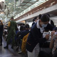 Coparmex ofrece apoyo para acelerar vacunación en CDMX y evitar una “catástrofe” con un nuevo cierre
