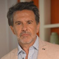 Trasladaron a Osvaldo Laport al hospital tras un grave accidente doméstico
