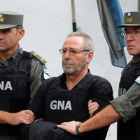 Jaime culpó a Macri por su detención