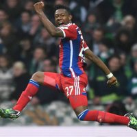David Alaba, la figura del Bayern que buscan tres gigantes europeos