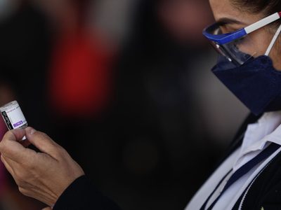 Coronavirus: 204 muertos y 2 mil 956 contagios en las últimas 24 horas