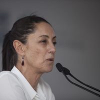 La CDMX supervisará que campañas sean limpias, libres y sin violencia: Sheinbaum