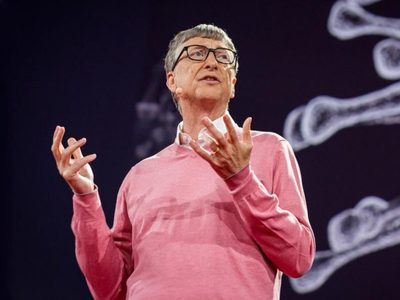 Qué vacuna estadounidense llegará primero, según Bill Gates