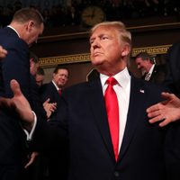 "Dígale a Fernández que puede contar con este presidente": Trump apoyará a la Argentina ante el FMI
