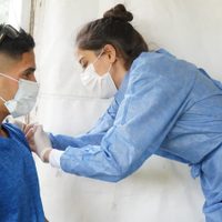 Coronavirus: cómo sigue la campaña de vacunación en Neuquén