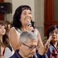Nuria Fernández será la nueva directora del DIF a nivel nacional