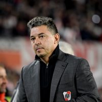 Dos dudas para Gallardo: el once de River para recibir a Atlético Tucumán