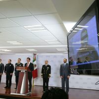 Capturan a presunto contador del Cártel Jalisco Nueva Generación