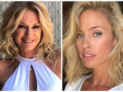 "Rocío Guirao Díaz hizo mucha guita": Yanina Latorre la escrachó en Los Ángeles de la Mañana