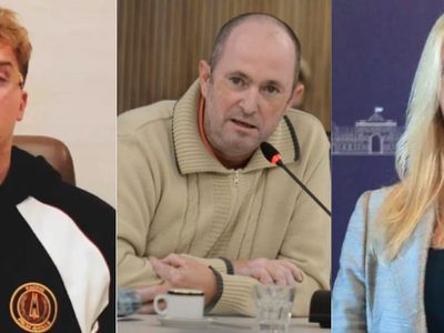 Diputados impulsan interpelación a Karina Milei en el Congreso en el marco de una denuncia por estafa