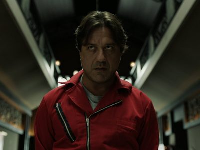 "La Casa de Papel" despide el 2020 de la mano de su personaje más detestado