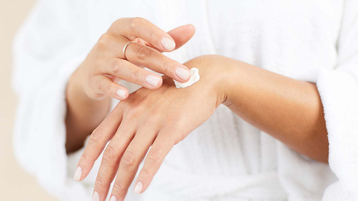 Crema para manos Fuente: (Instagram)